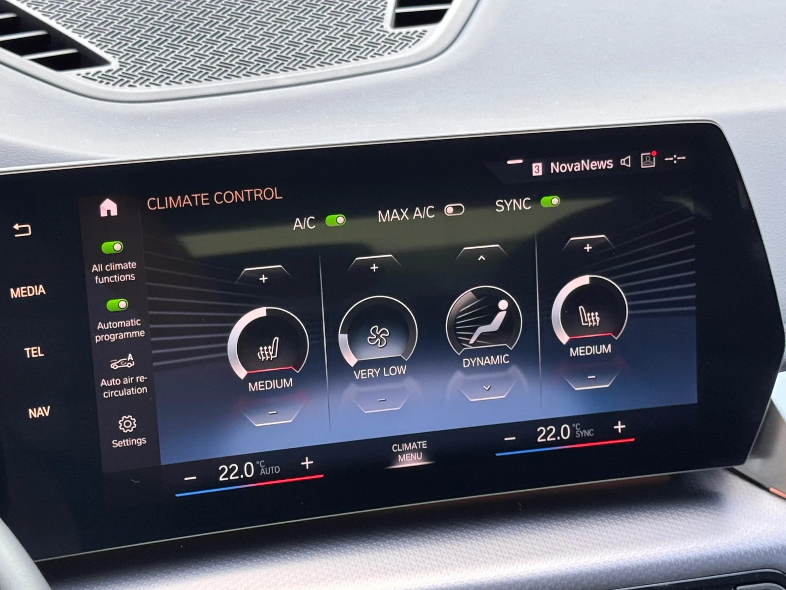 BMW iX1 68KWH M-PACKET X-DRIVE SOH-100% ���������� ���� | Mobile.bg � ����������� 11