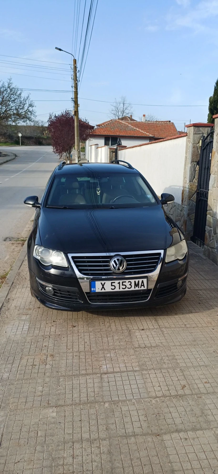 VW Passat RLine , снимка 2 - Автомобили и джипове - 55619311