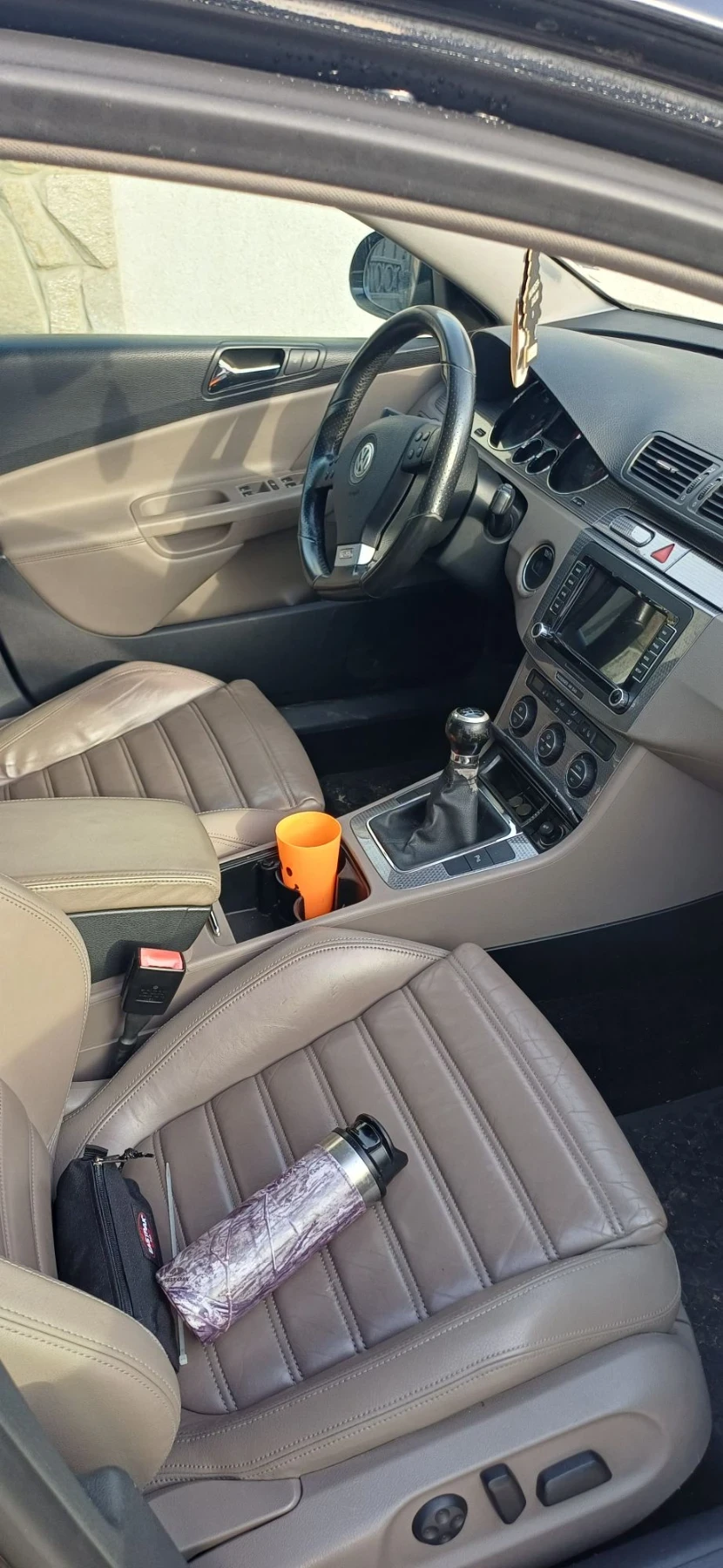 VW Passat RLine , снимка 13 - Автомобили и джипове - 55619311