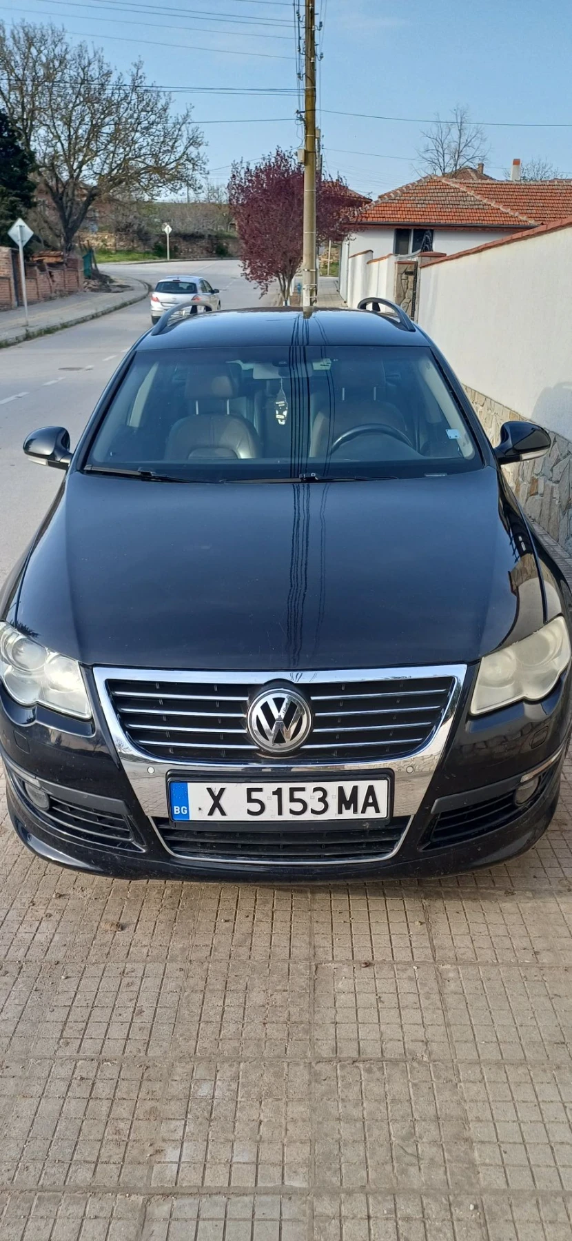 VW Passat RLine , снимка 9 - Автомобили и джипове - 55619311