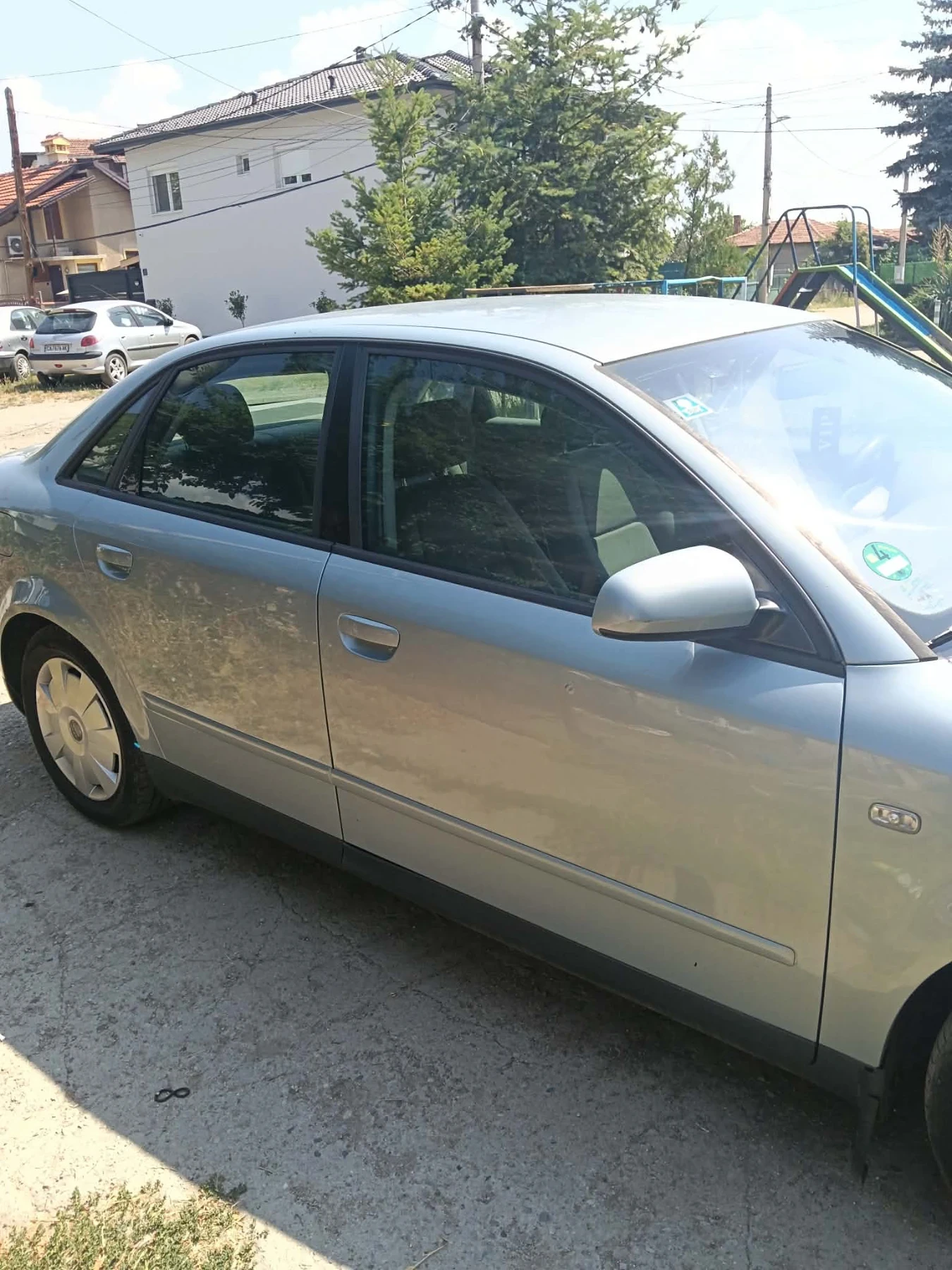 Audi A4 Спешно!!! Цена по договаряне, снимка 2 - Автомобили и джипове - 55683618