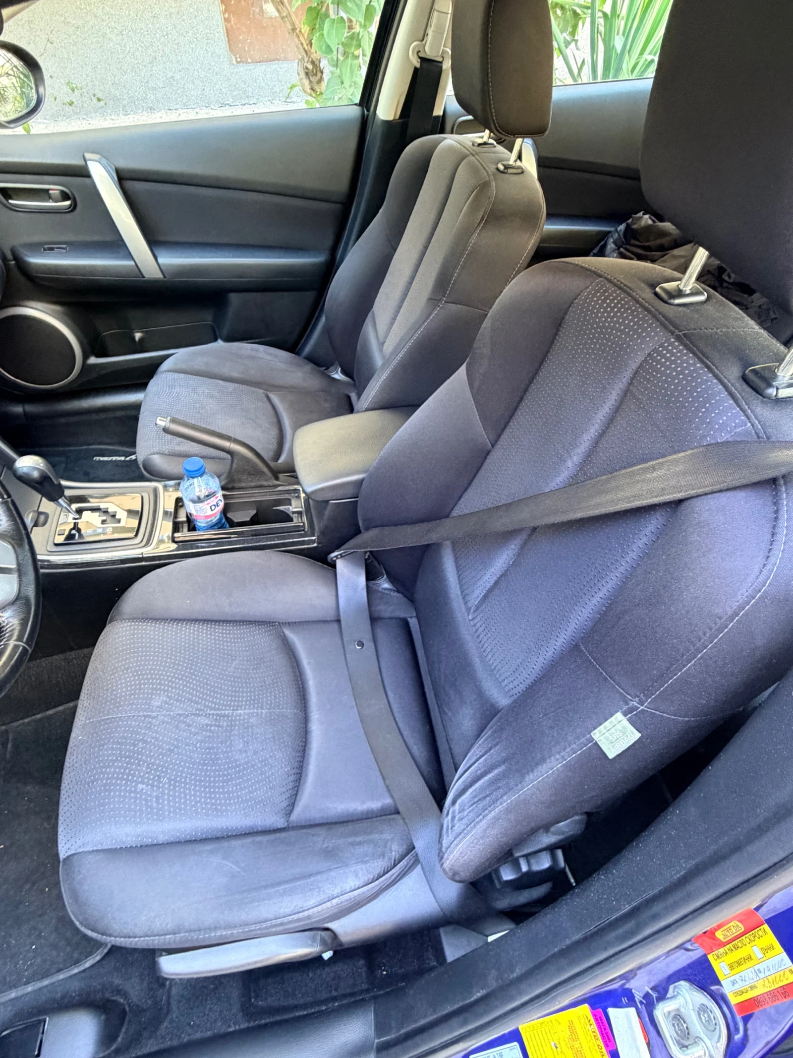 Mazda 6 2.0 , снимка 8 - Автомобили и джипове - 55959898