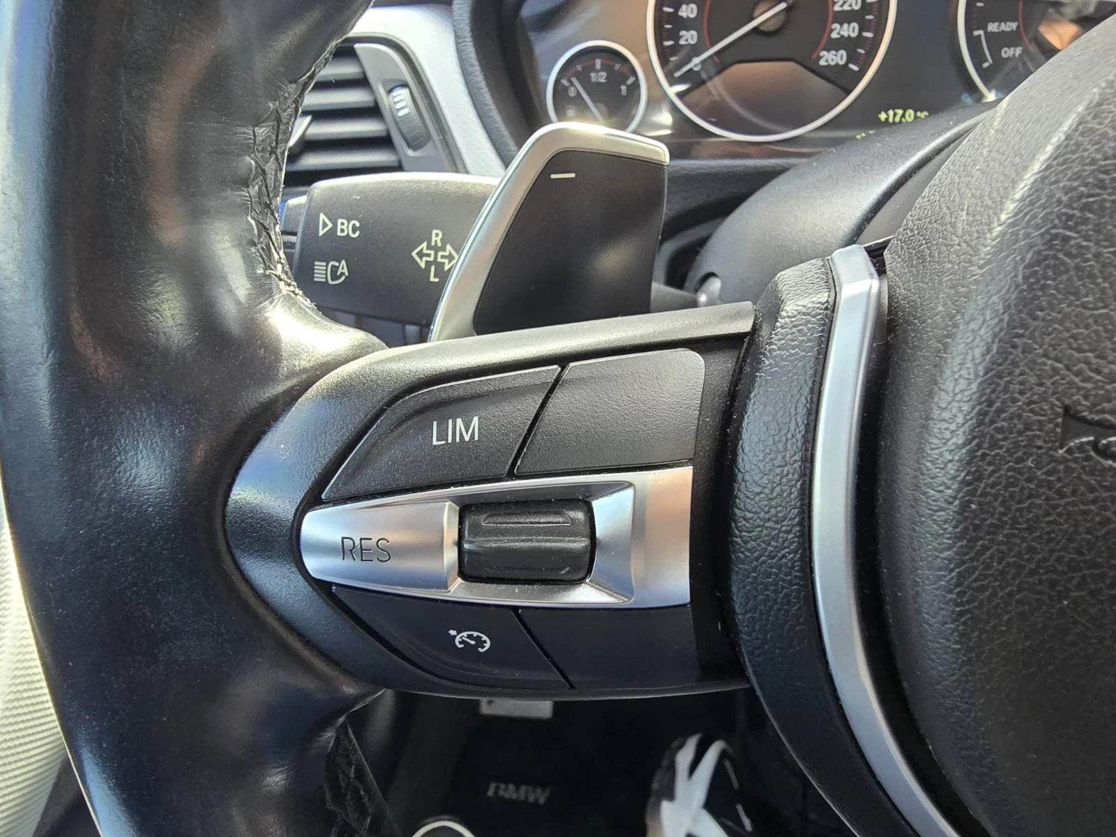BMW 420, снимка 8 - Автомобили и джипове - 55970901