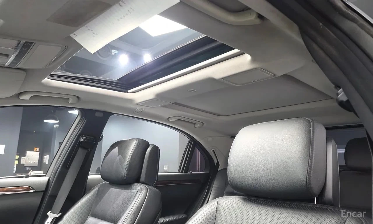 Mercedes-Benz S 500 * S500L BlueEFFICIENCY * ����������*  | Mobile.bg � ����������� 16