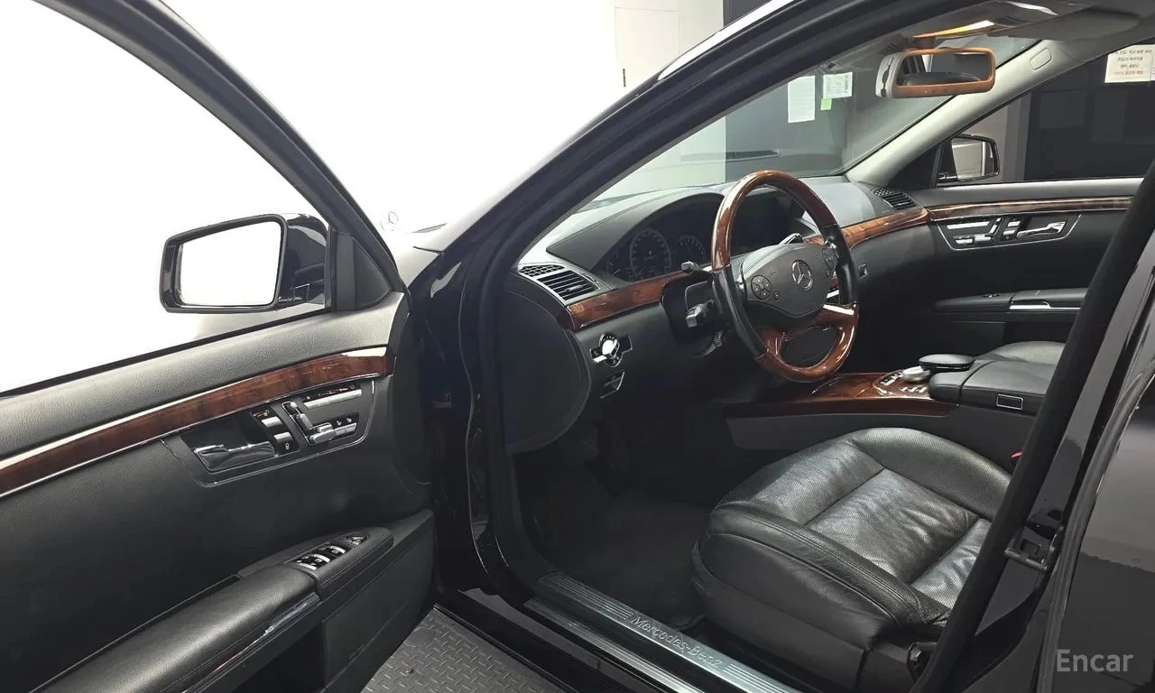 Mercedes-Benz S 500 * S500L BlueEFFICIENCY * ����������*  | Mobile.bg � ����������� 10