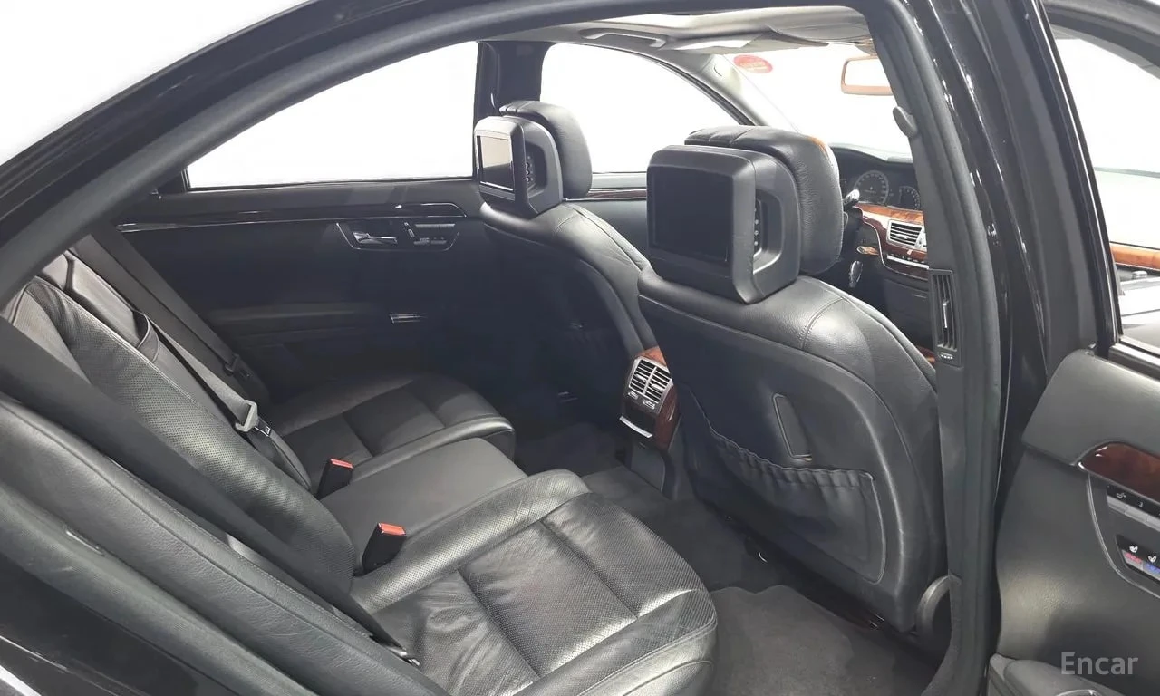 Mercedes-Benz S 500 * S500L BlueEFFICIENCY * ����������*  | Mobile.bg � ����������� 15