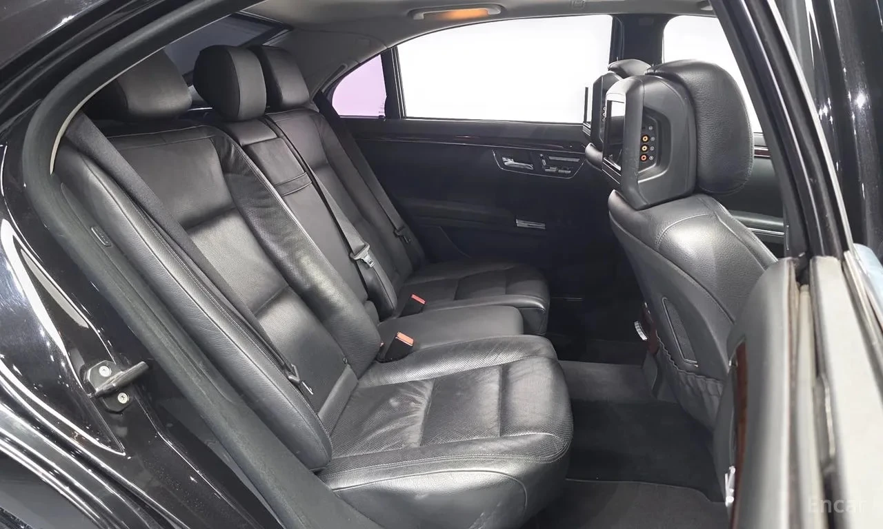 Mercedes-Benz S 500 * S500L BlueEFFICIENCY * ����������*  | Mobile.bg � ����������� 11