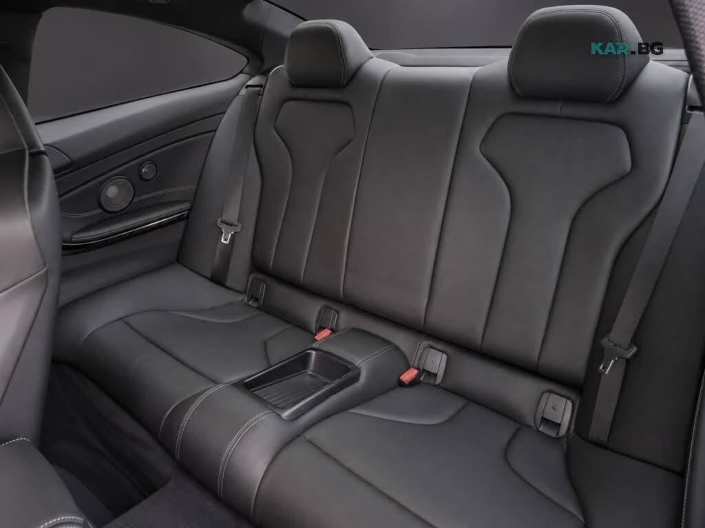 BMW M4 Coupe * RWD * АвтоКредит * (ЦЕНА ДО БГ), снимка 17 - Автомобили и джипове - 56262045