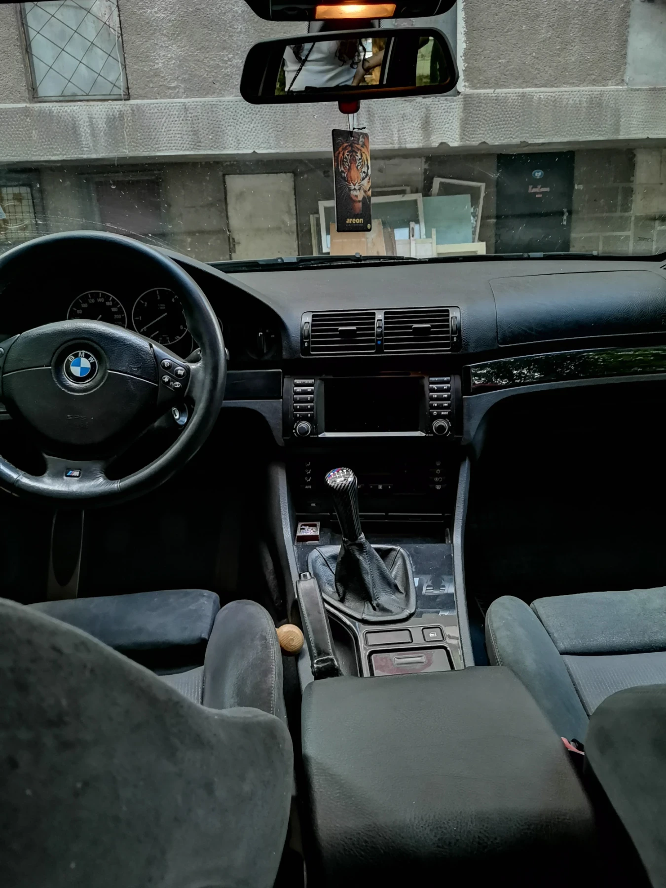 BMW 530 Е39, снимка 10 - Автомобили и джипове - 56334414