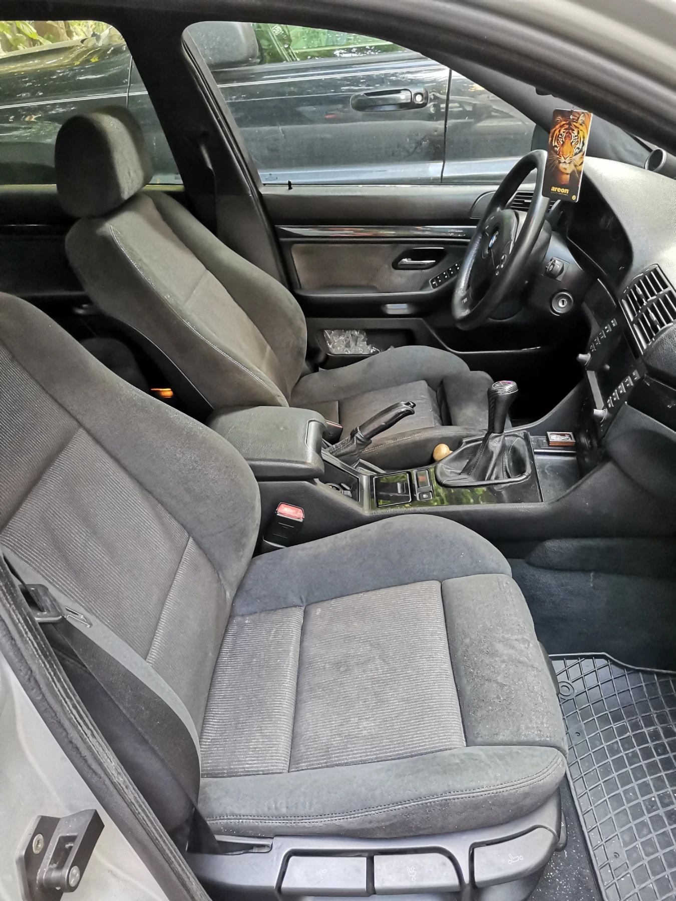 BMW 530 Е39, снимка 8 - Автомобили и джипове - 56334414