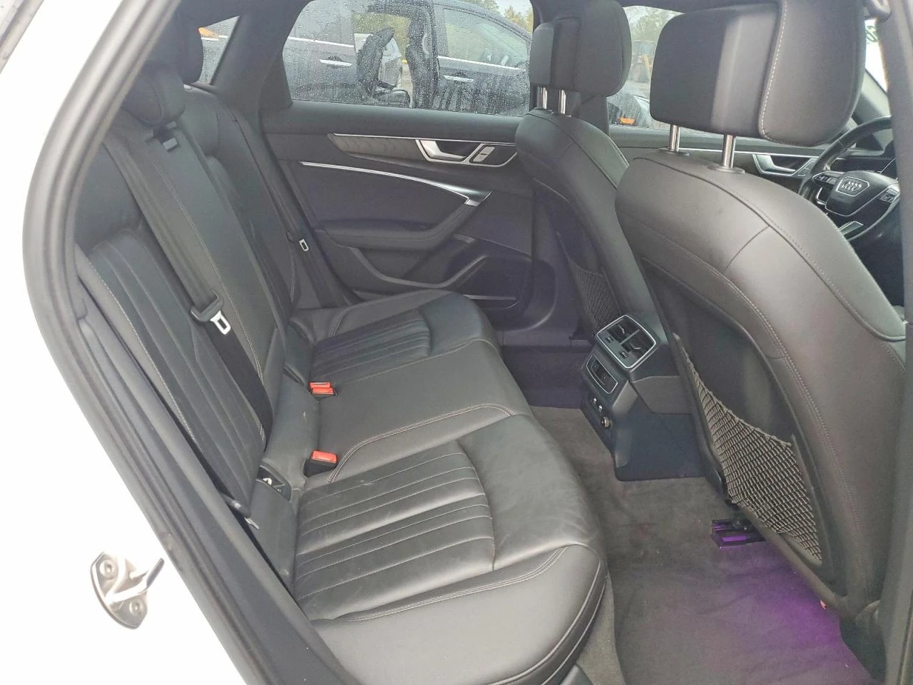 Audi A6 3.0l Premium Plus, снимка 10 - Автомобили и джипове - 56351180