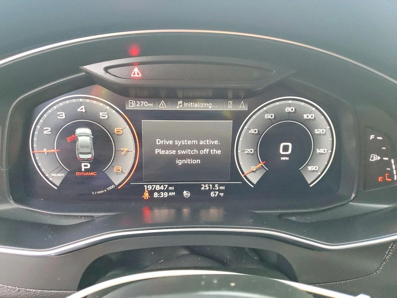 Audi A6 3.0l Premium Plus, снимка 9 - Автомобили и джипове - 56351180