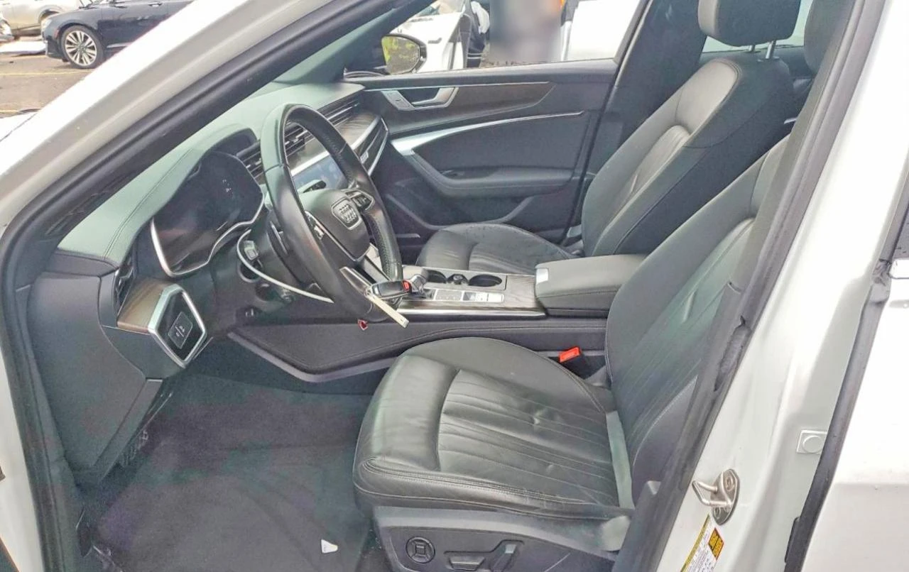 Audi A6 3.0l Premium Plus, снимка 7 - Автомобили и джипове - 56351180