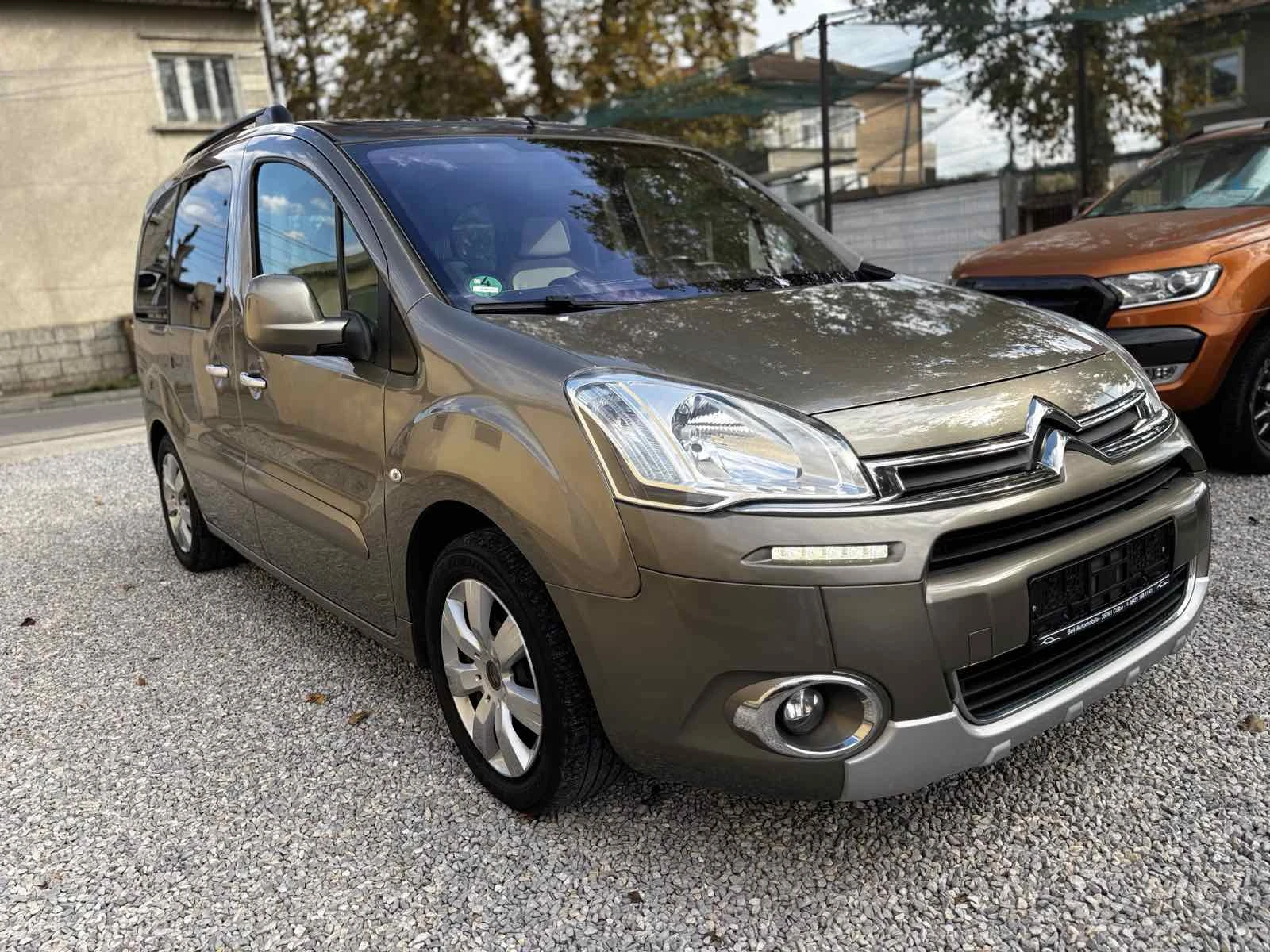 Citroen Berlingo | Mobile.bg � ����������� 3