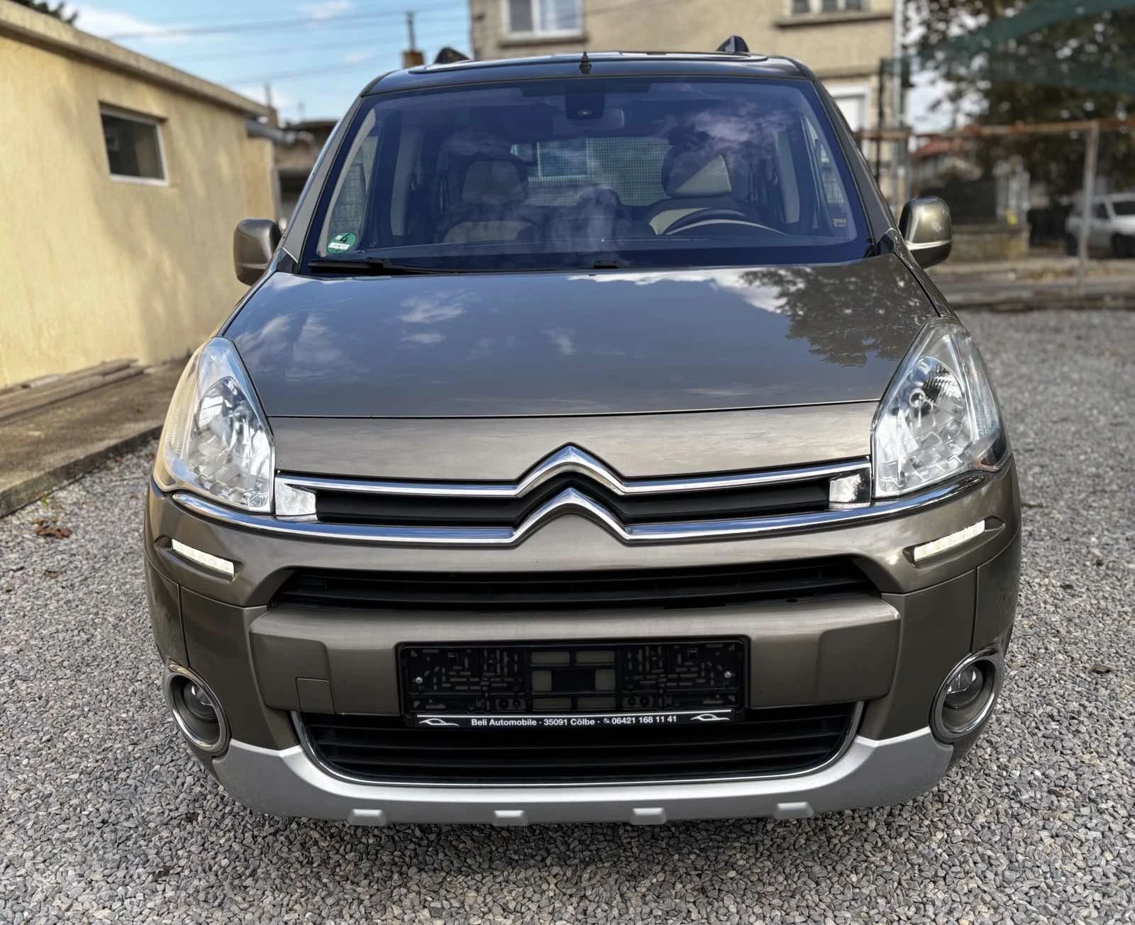 Citroen Berlingo | Mobile.bg � ����������� 2
