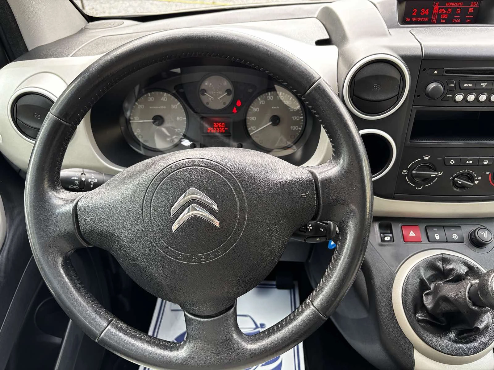 Citroen Berlingo | Mobile.bg � ����������� 9
