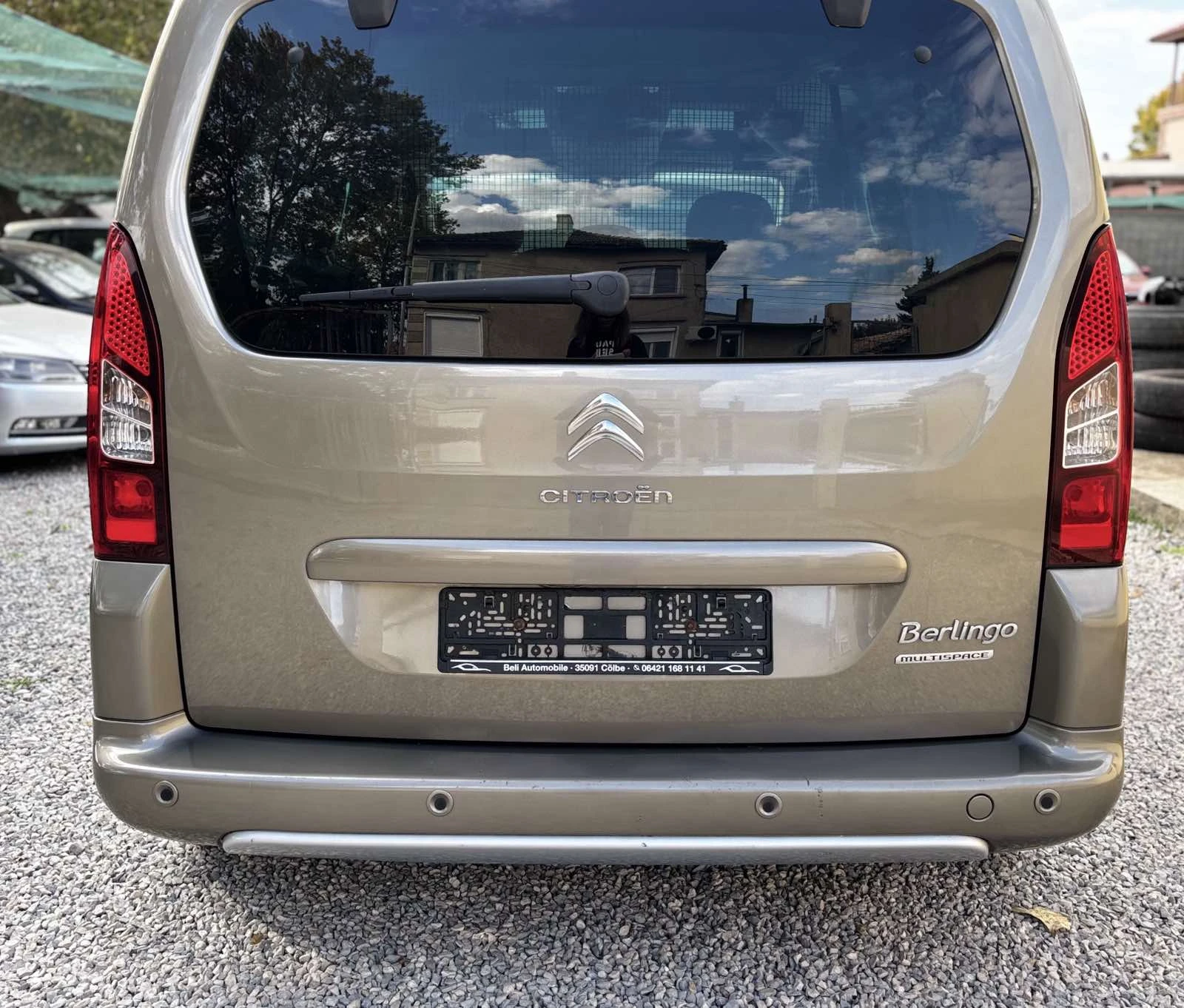 Citroen Berlingo | Mobile.bg � ����������� 6