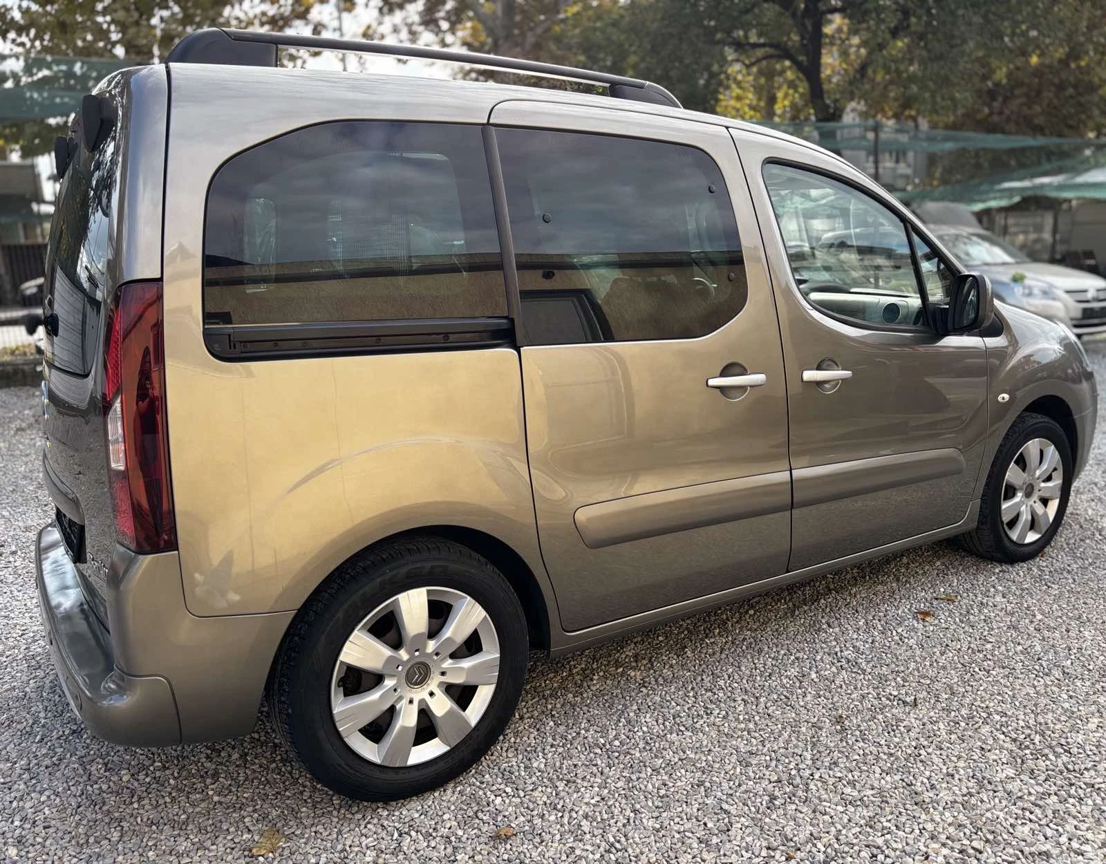 Citroen Berlingo | Mobile.bg � ����������� 4