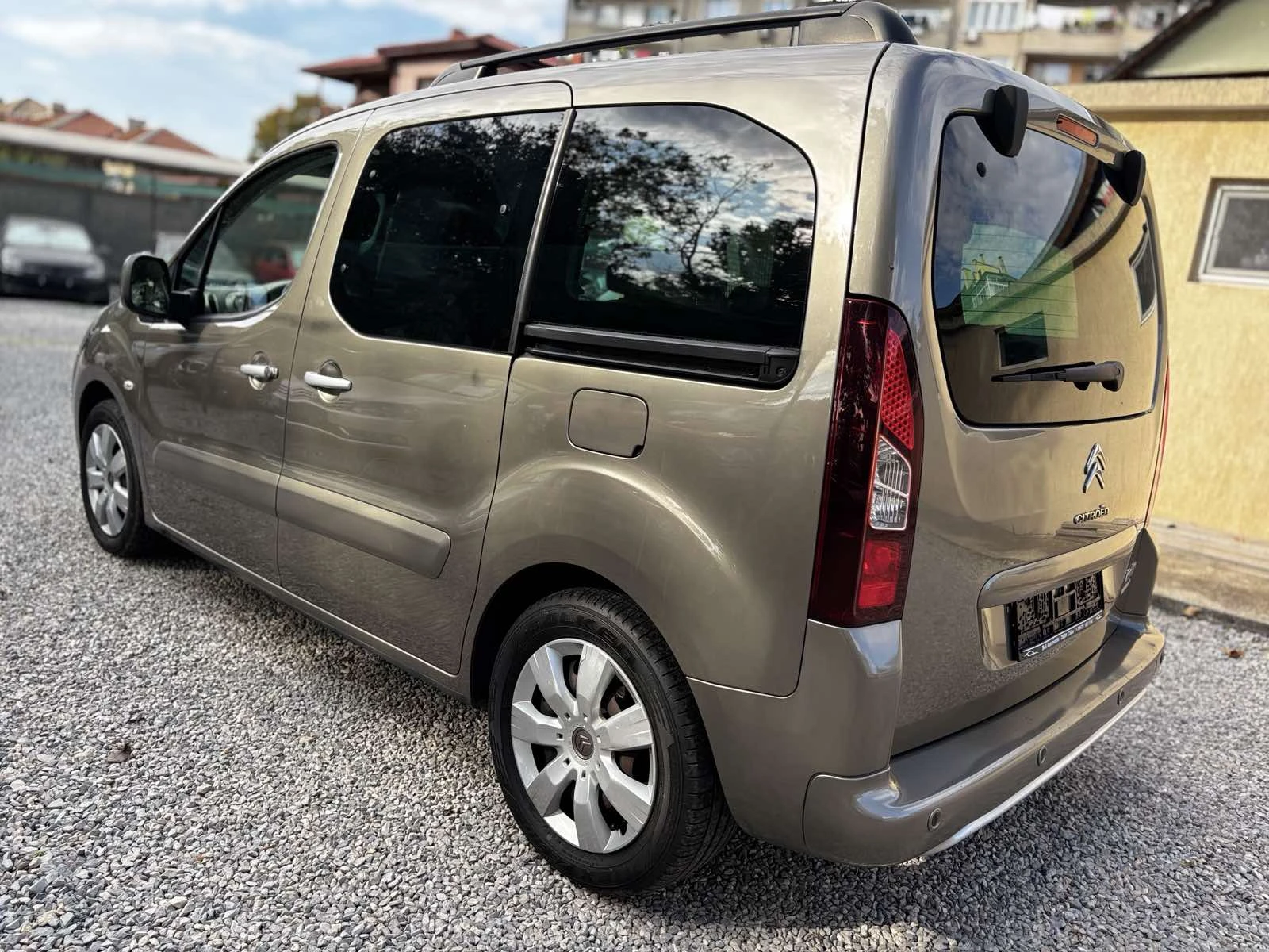 Citroen Berlingo | Mobile.bg � ����������� 5