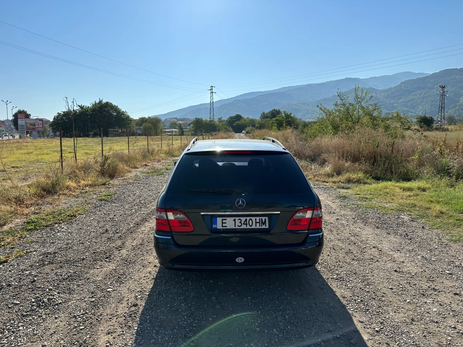 Mercedes-Benz E 270 Cdi | 5G-tronic | Mobile.bg � ����������� 5