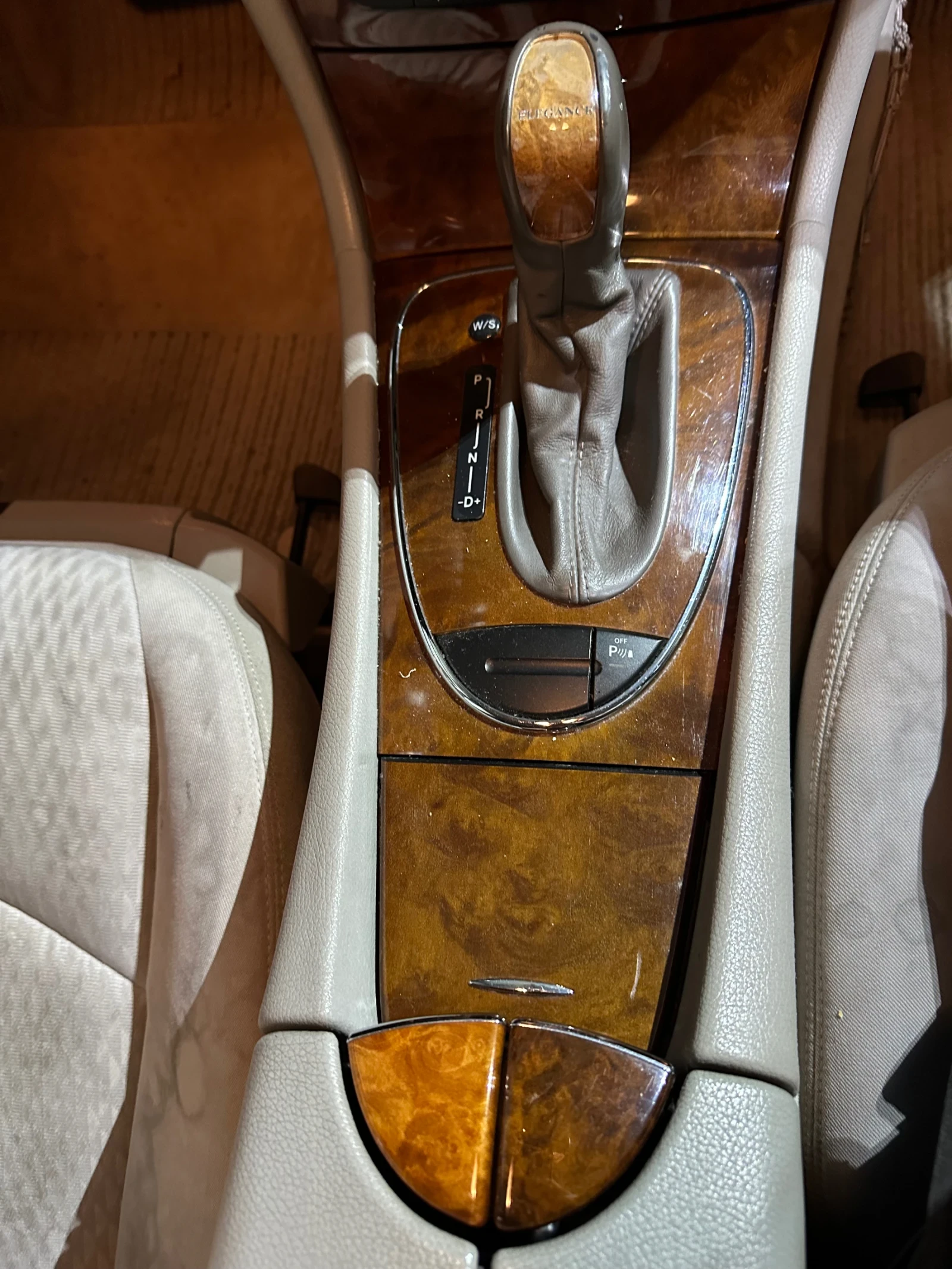 Mercedes-Benz E 270 Cdi | 5G-tronic | Mobile.bg � ����������� 11