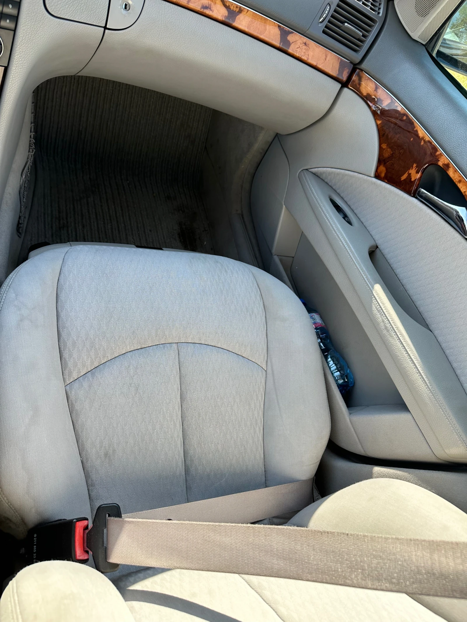 Mercedes-Benz E 270 Cdi | 5G-tronic | Mobile.bg � ����������� 7