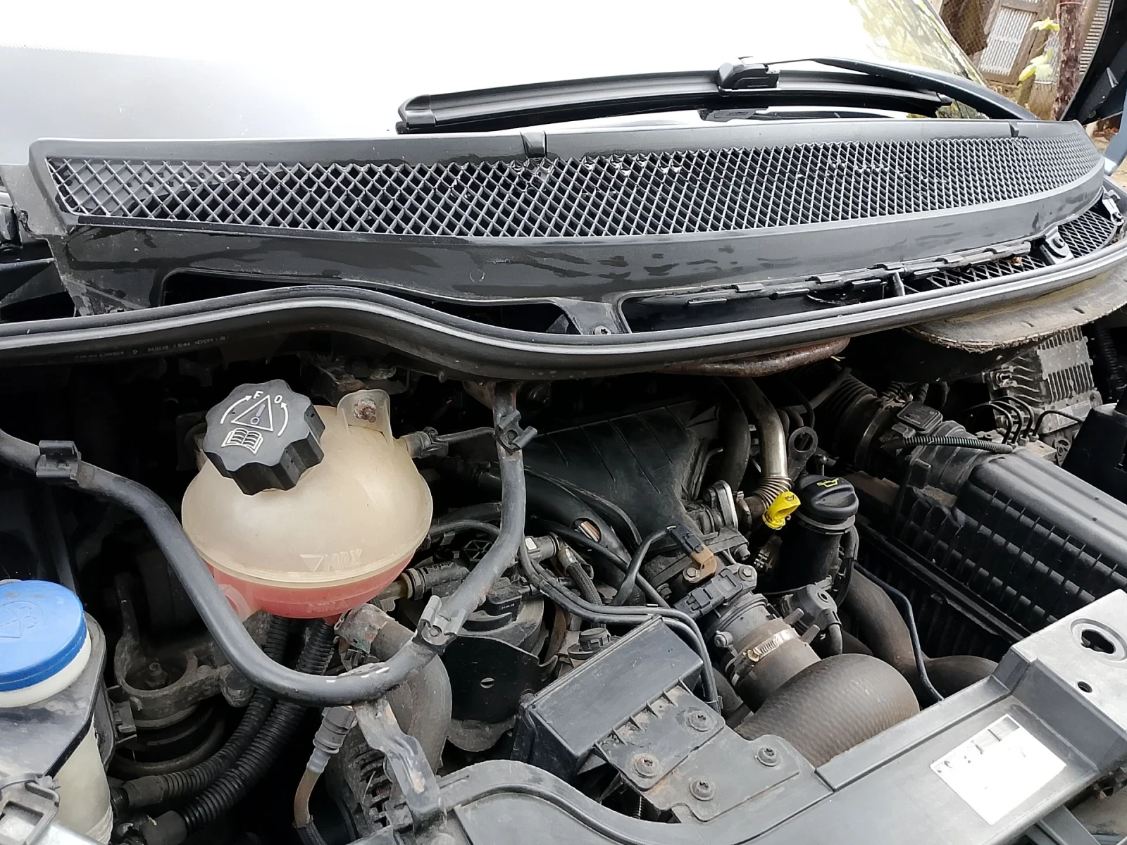 Citroen C8 Дизел , снимка 10 - Автомобили и джипове - 56505036