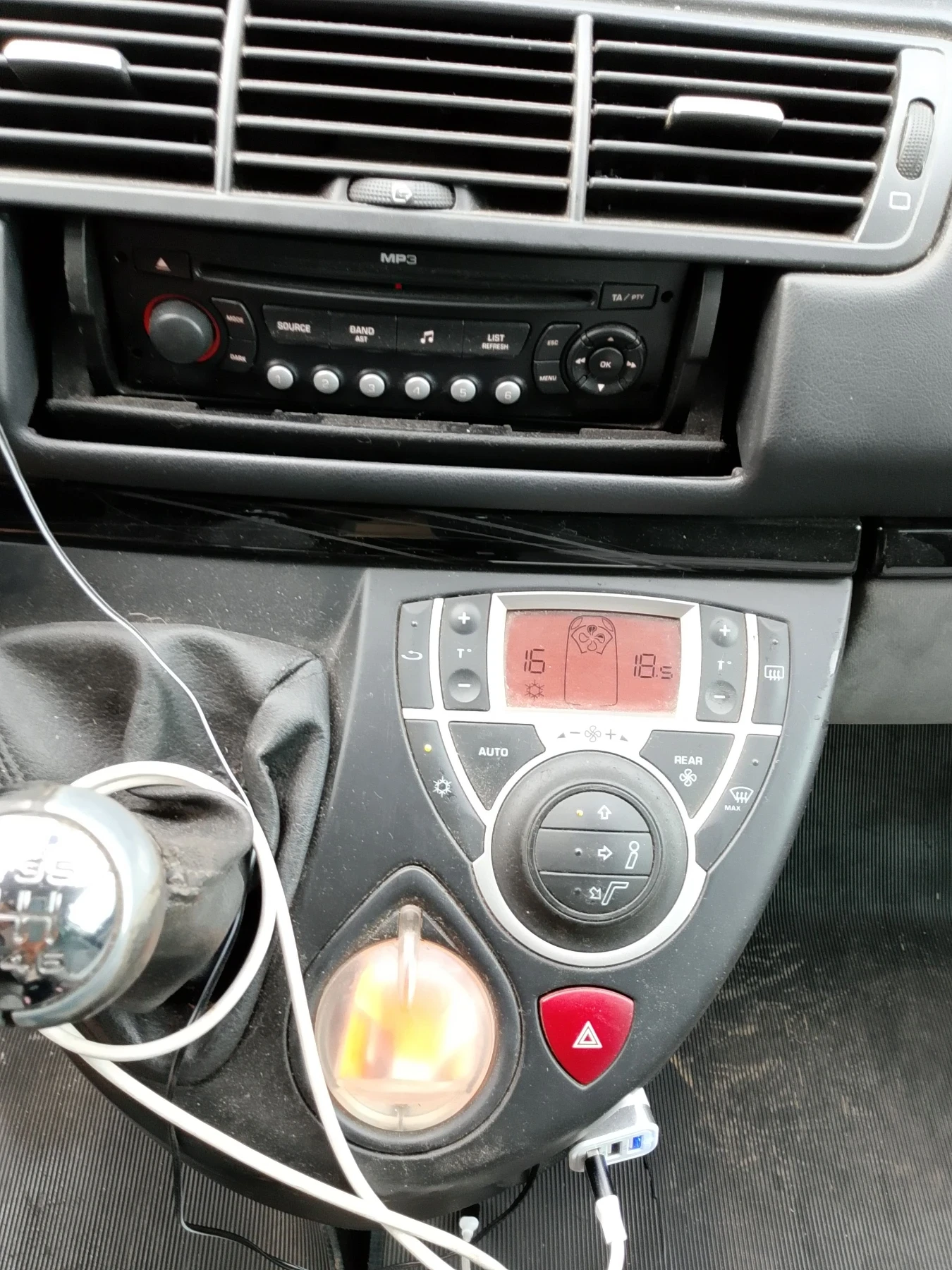 Citroen C8 �����  | Mobile.bg � ����������� 12