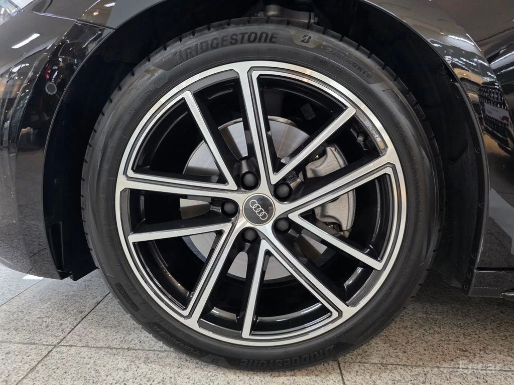 Audi A5 40 TFSI S Line | Mobile.bg � ����������� 5
