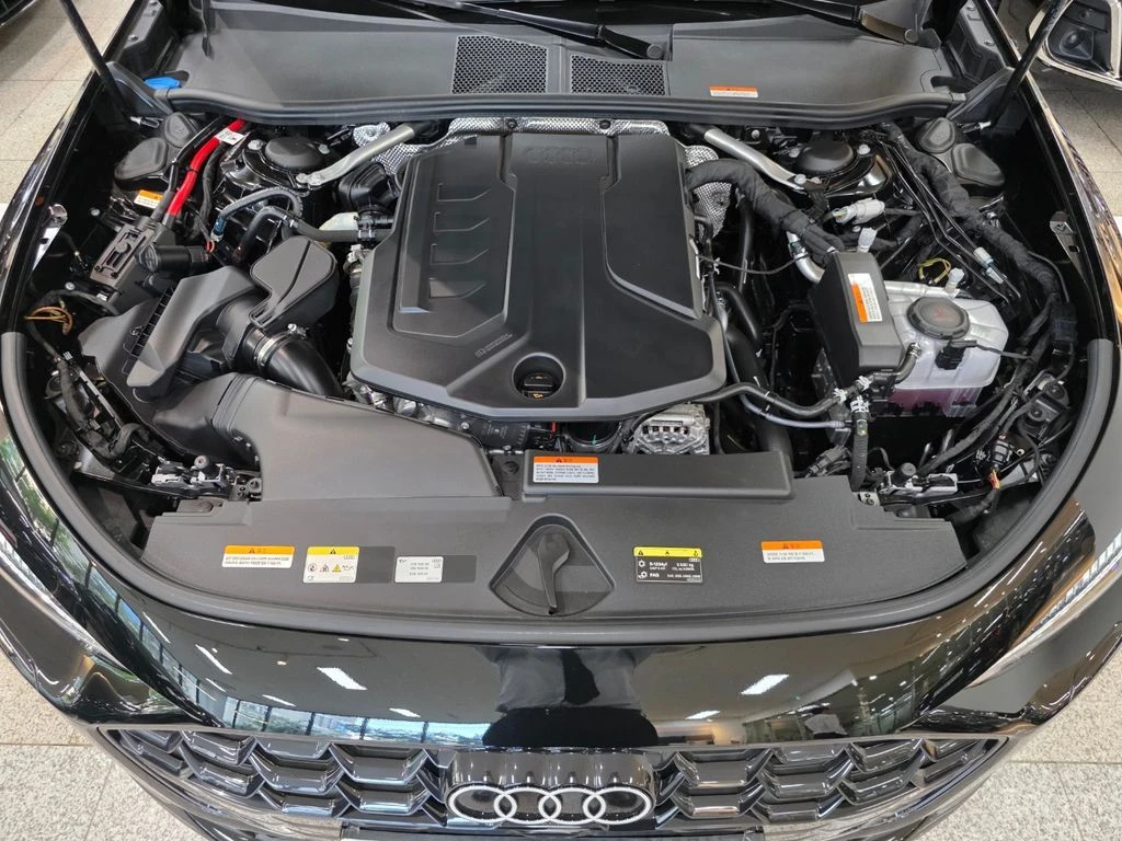 Audi A5 40 TFSI S Line | Mobile.bg � ����������� 6