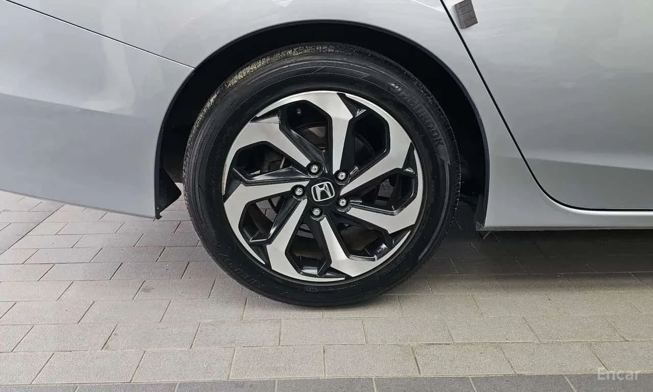 Honda Accord 2.4 * FACELIFT * 4 �������� * ������ * ������� *  | Mobile.bg � ����������� 5