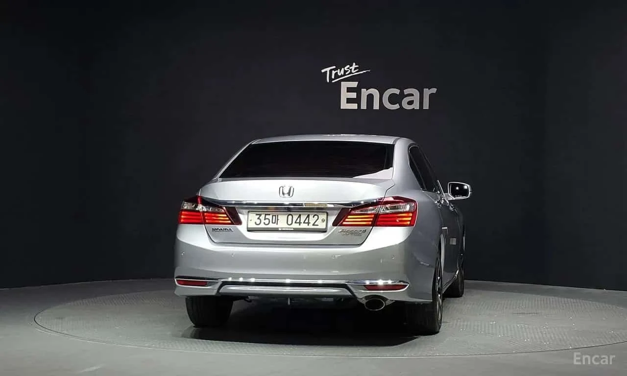 Honda Accord 2.4 * FACELIFT * 4 �������� * ������ * ������� *  | Mobile.bg � ����������� 4