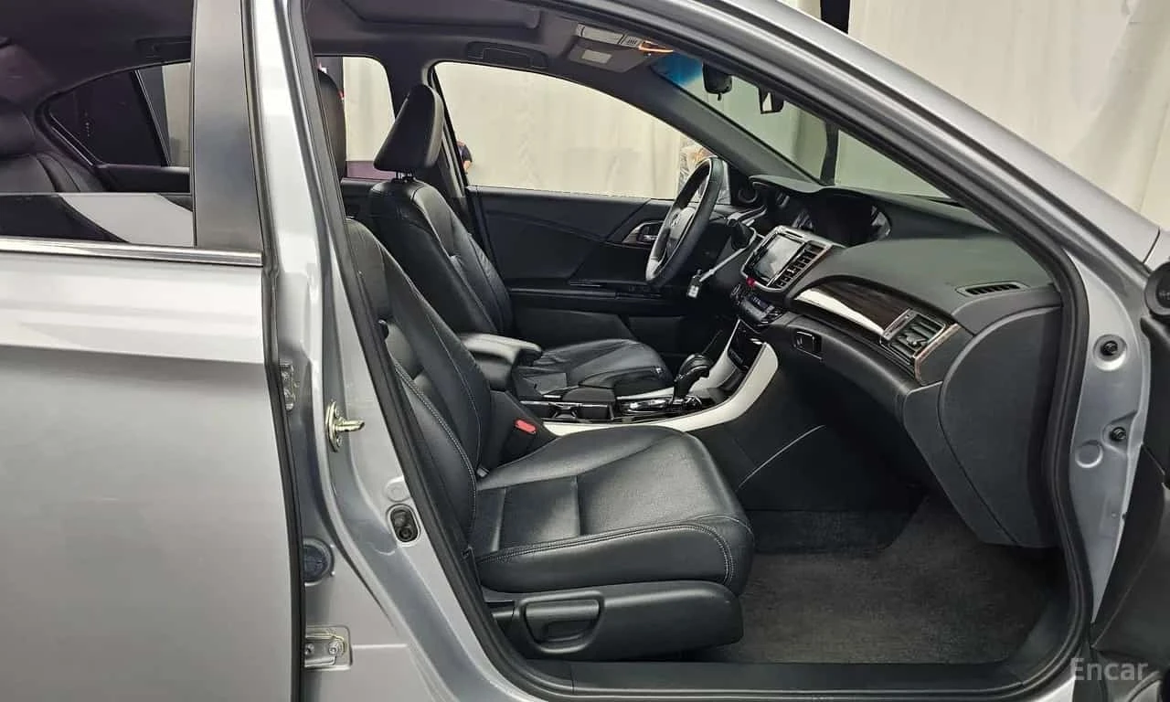 Honda Accord 2.4 * FACELIFT * 4 �������� * ������ * ������� *  | Mobile.bg � ����������� 11