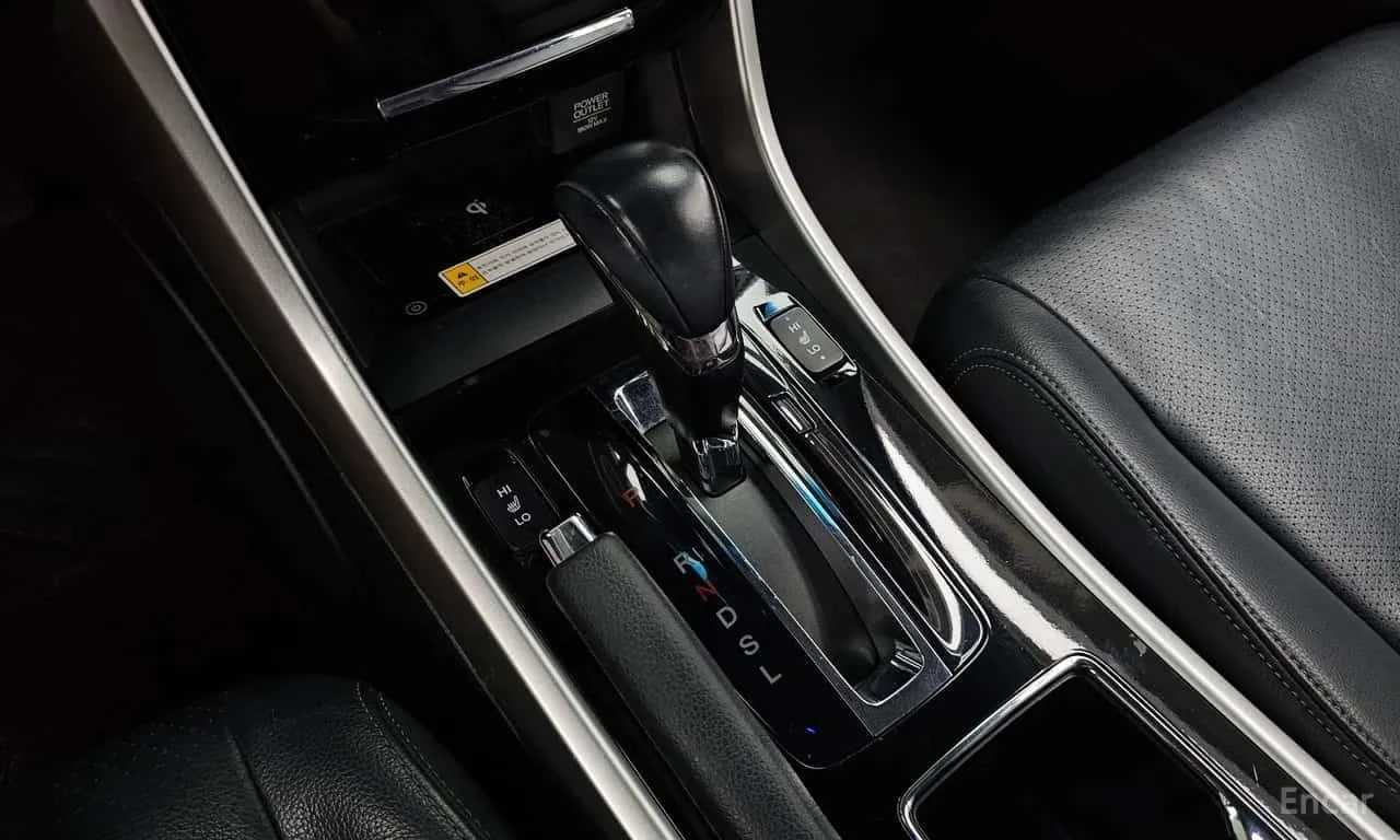 Honda Accord 2.4 * FACELIFT * 4 �������� * ������ * ������� *  | Mobile.bg � ����������� 9
