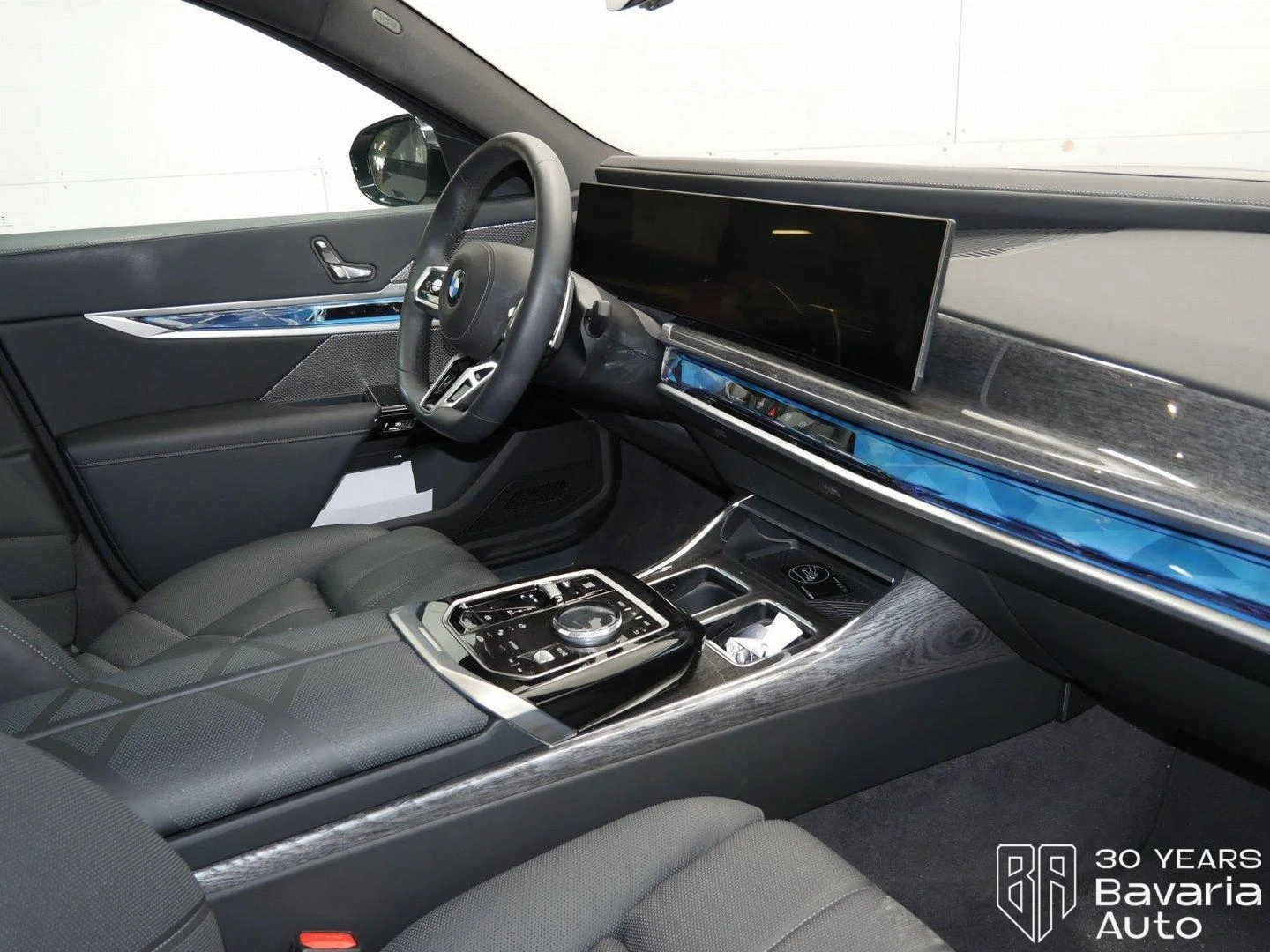 BMW 740 d xDrive Sportautomatic, снимка 8 - Автомобили и джипове - 56633114