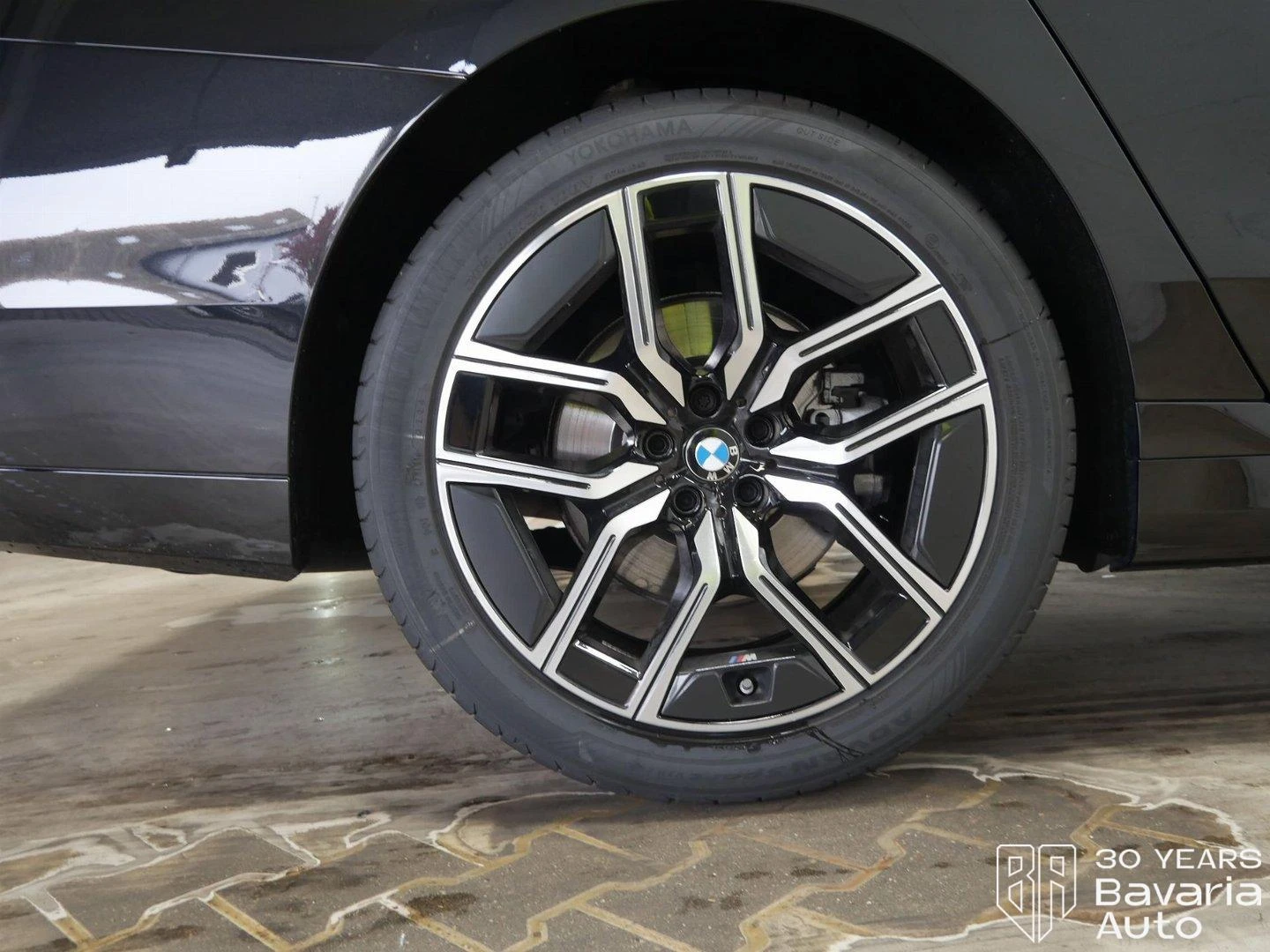 BMW 740 d xDrive Sportautomatic, снимка 17 - Автомобили и джипове - 56633114
