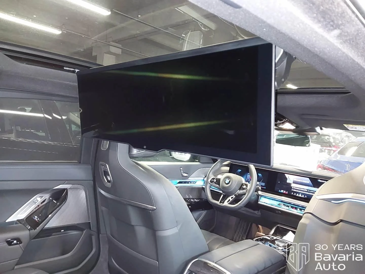 BMW 740 d xDrive Sportautomatic, снимка 11 - Автомобили и джипове - 56633114