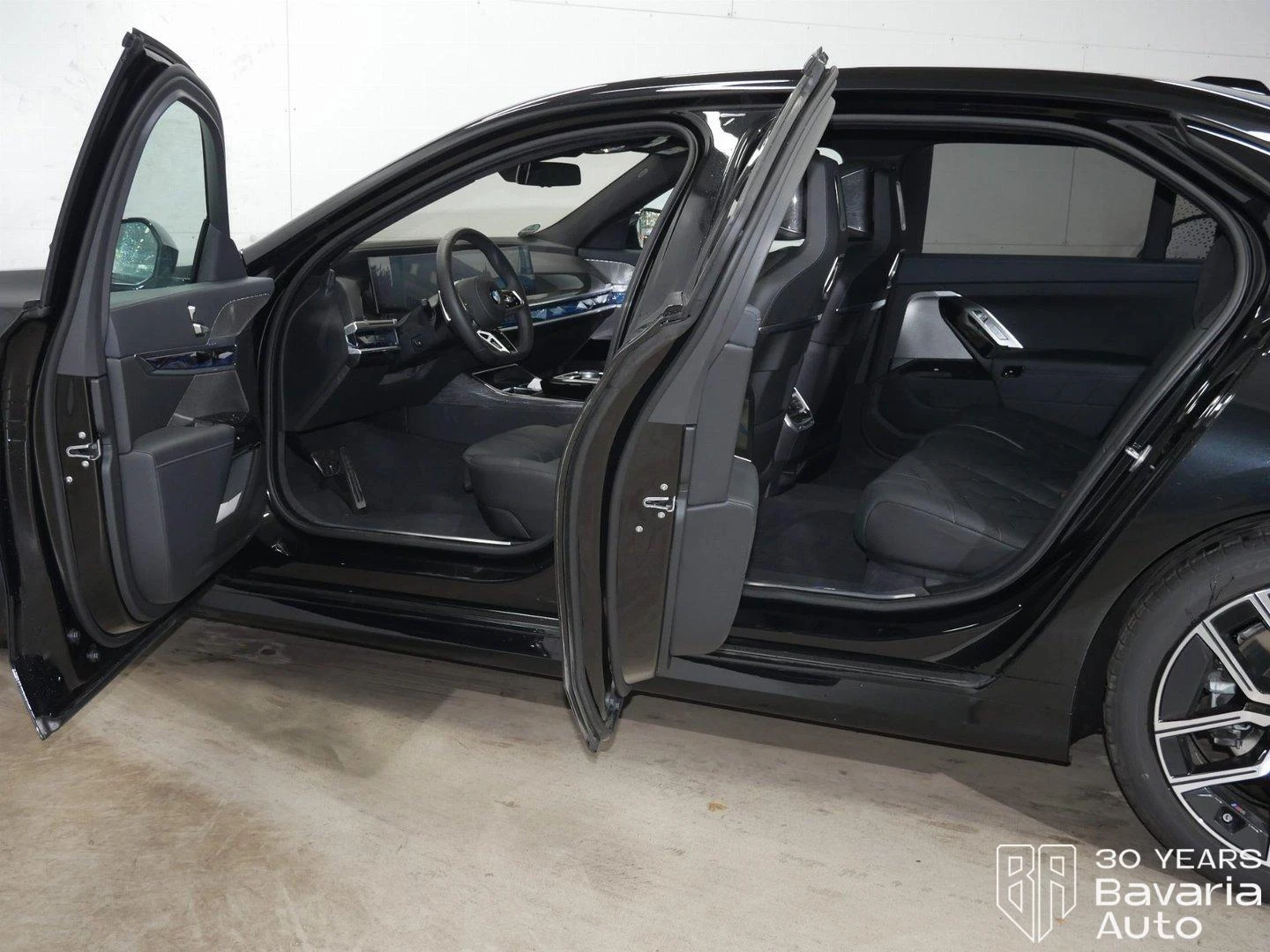 BMW 740 d xDrive Sportautomatic, снимка 5 - Автомобили и джипове - 56633114