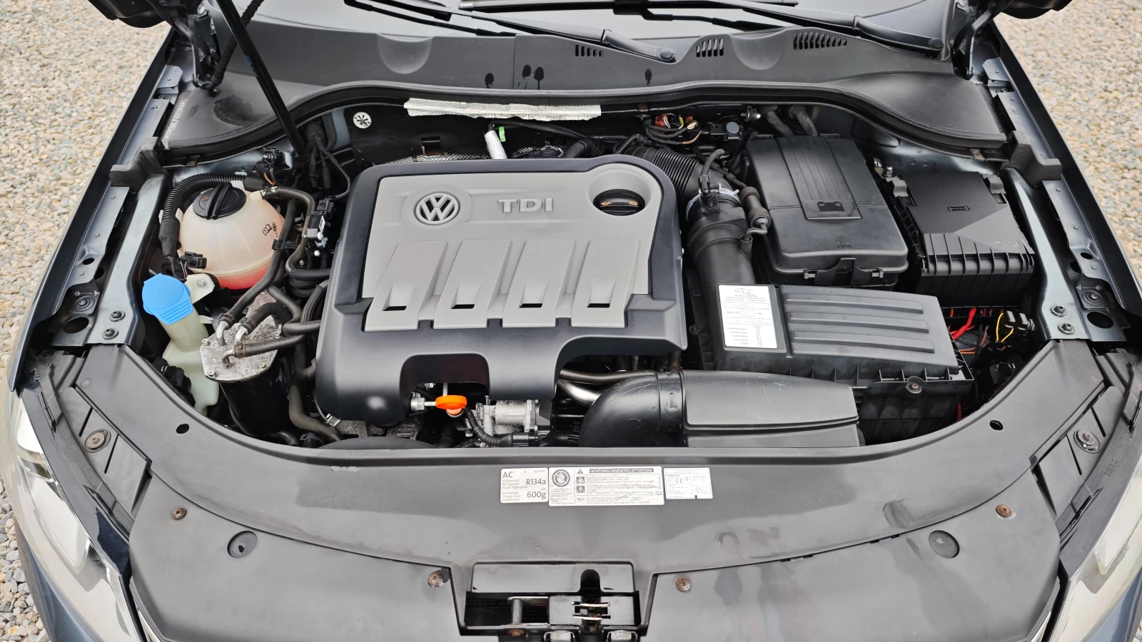VW Passat XENON/EXECUTIVE/����/���������/DSG/NAV/DVD/KAM | Mobile.bg � ����������� 10