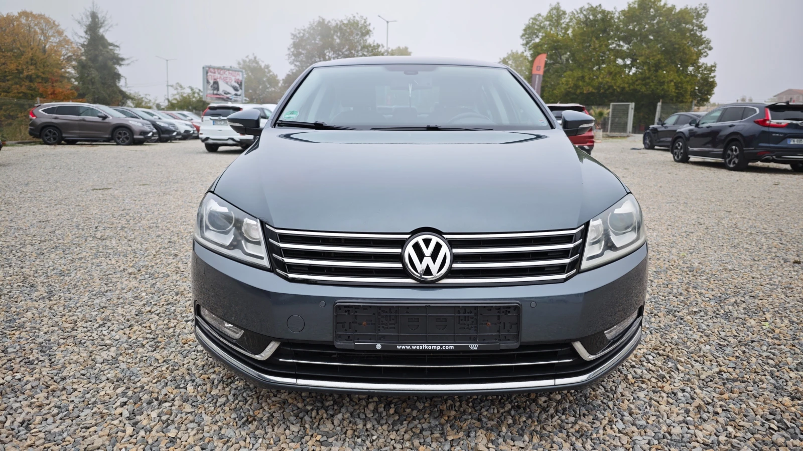 VW Passat XENON/EXECUTIVE/����/���������/DSG/NAV/DVD/KAM | Mobile.bg � ����������� 4