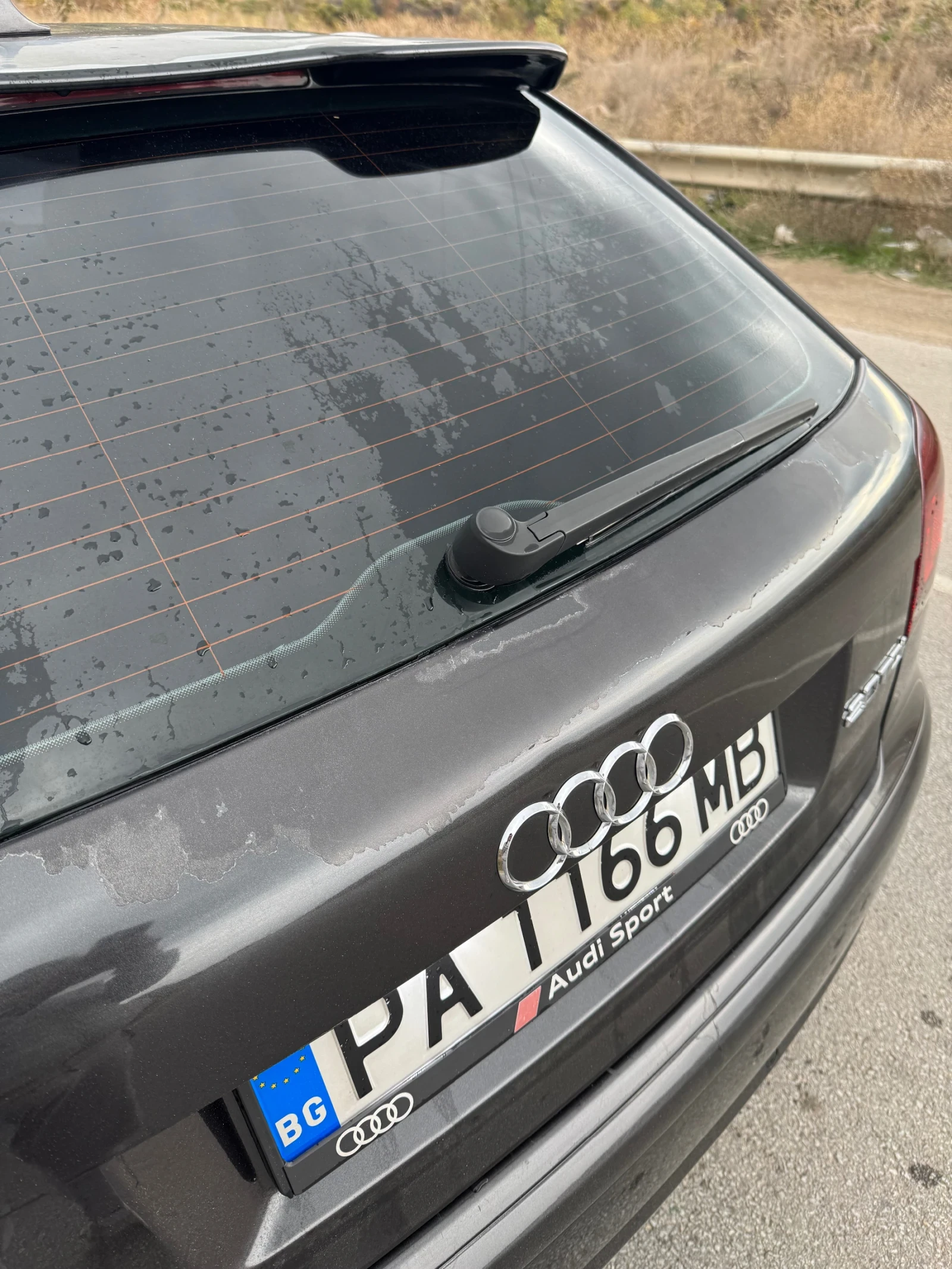 Audi A3, снимка 7 - Автомобили и джипове - 56659529