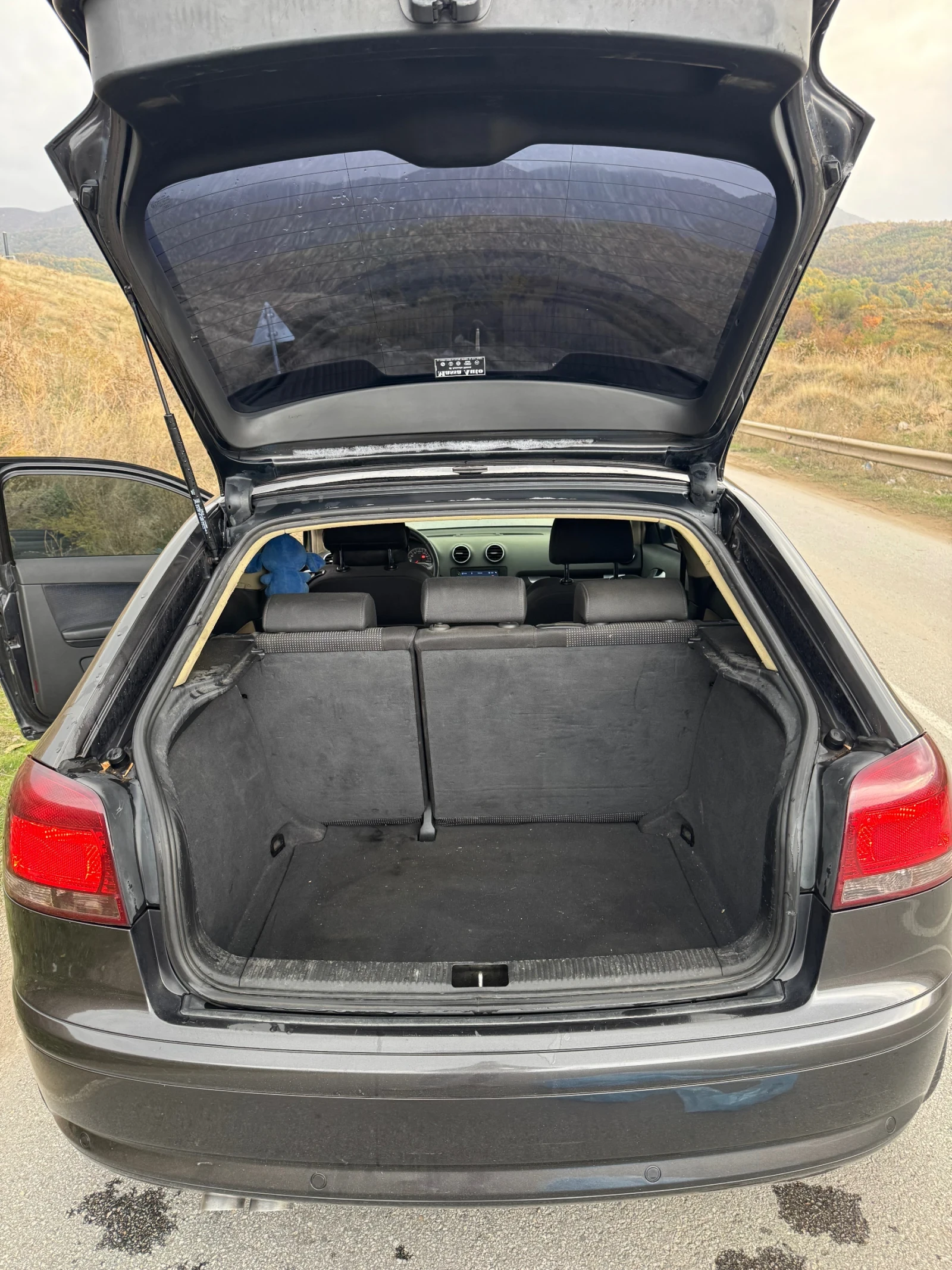 Audi A3, снимка 15 - Автомобили и джипове - 56659529