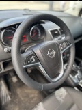 Opel Meriva 1.3 eco flex - изображение 10