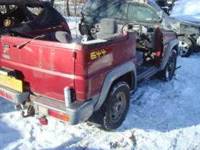 Daihatsu Feroza 1.6 16V, снимка 2