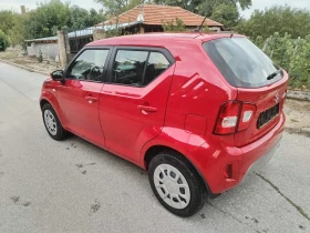 Suzuki Ignis 1, 2 хечбек, употребяван, нов внос, Пловдив, снимка 2