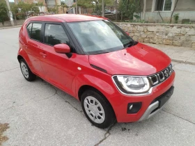 Suzuki Ignis 1, 2 хечбек, употребяван, нов внос, Пловдив, снимка 5