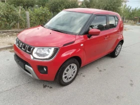 Suzuki Ignis 1, 2 хечбек, употребяван, нов внос, Пловдив, снимка 1