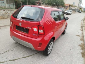 Suzuki Ignis 1, 2 хечбек, употребяван, нов внос, Пловдив, снимка 4