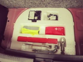 Suzuki Ignis 1, 2 хечбек, употребяван, нов внос, Пловдив, снимка 9