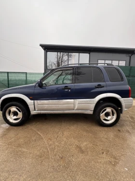 Suzuki Grand vitara Внос от Италия!, снимка 1